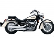 Honda Shadow Aero